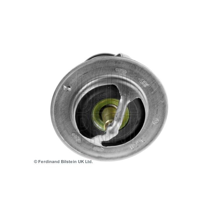 Termostatas, aušinimo skystis BLUE PRINT ADN19206