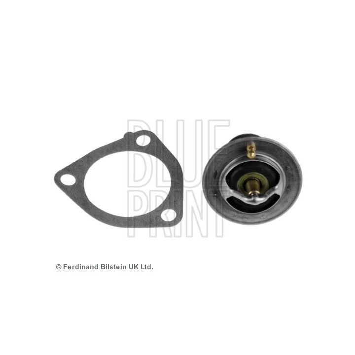 Termostatas, aušinimo skystis BLUE PRINT ADN19224