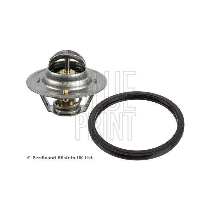 Termostatas, aušinimo skystis BLUE PRINT ADN19227