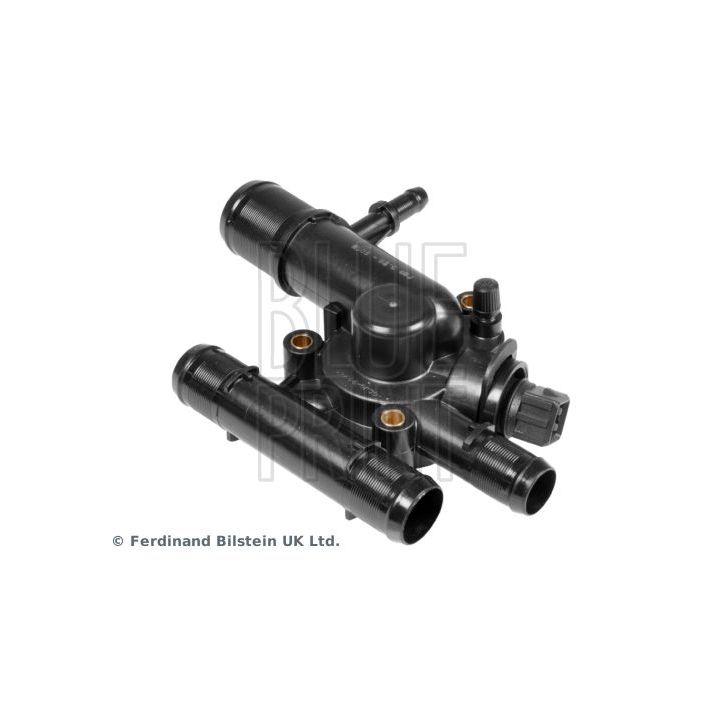 Termostatas, aušinimo skystis BLUE PRINT ADN19231C