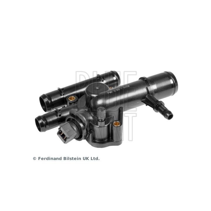 Termostatas, aušinimo skystis BLUE PRINT ADN19231C