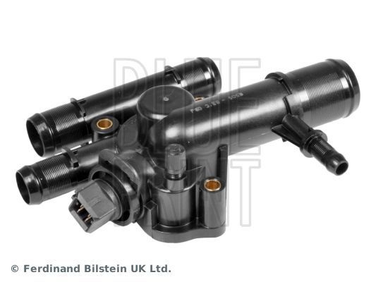 Termostatas, aušinimo skystis BLUE PRINT ADN19231C
