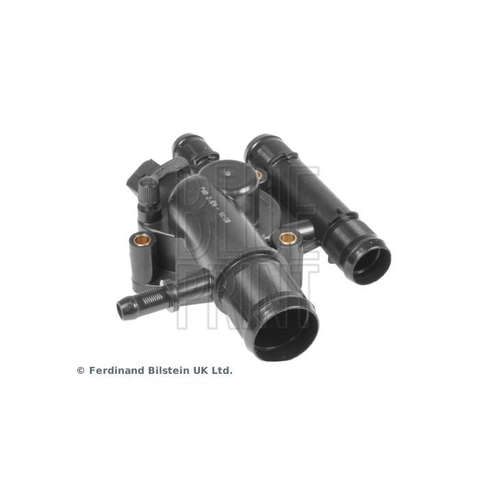Termostatas, aušinimo skystis BLUE PRINT ADN19231C