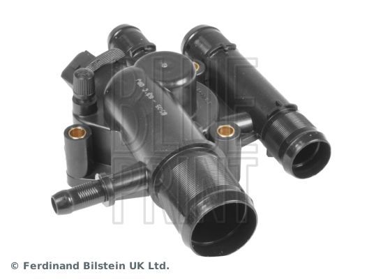 Termostatas, aušinimo skystis BLUE PRINT ADN19231C