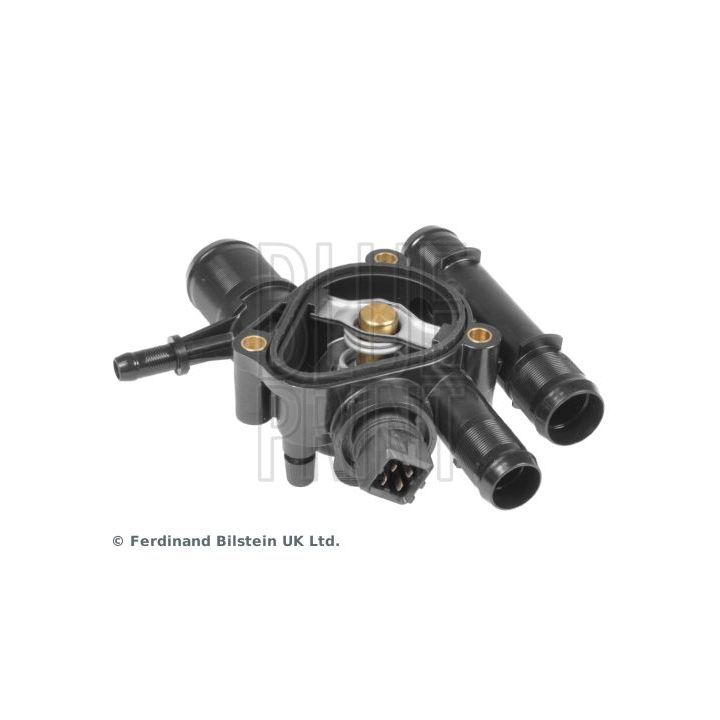 Termostatas, aušinimo skystis BLUE PRINT ADN19231C