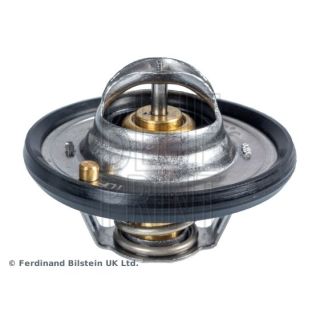 Termostatas, aušinimo skystis BLUE PRINT ADN19232