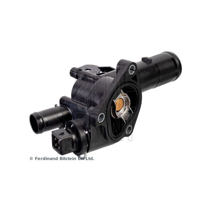 Termostatas, aušinimo skystis BLUE PRINT ADN19234