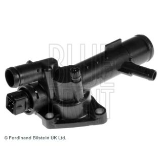 Termostatas, aušinimo skystis BLUE PRINT ADN19236