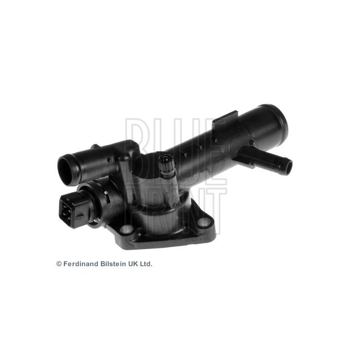 Termostatas, aušinimo skystis BLUE PRINT ADN19236