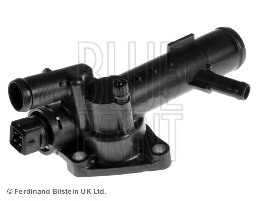 Termostatas, aušinimo skystis BLUE PRINT ADN19236