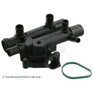 Termostatas, aušinimo skystis BLUE PRINT ADN19241