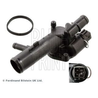 Termostatas, aušinimo skystis BLUE PRINT ADN19242