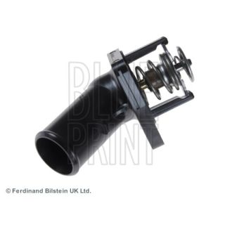 Termostatas, aušinimo skystis BLUE PRINT ADT39221