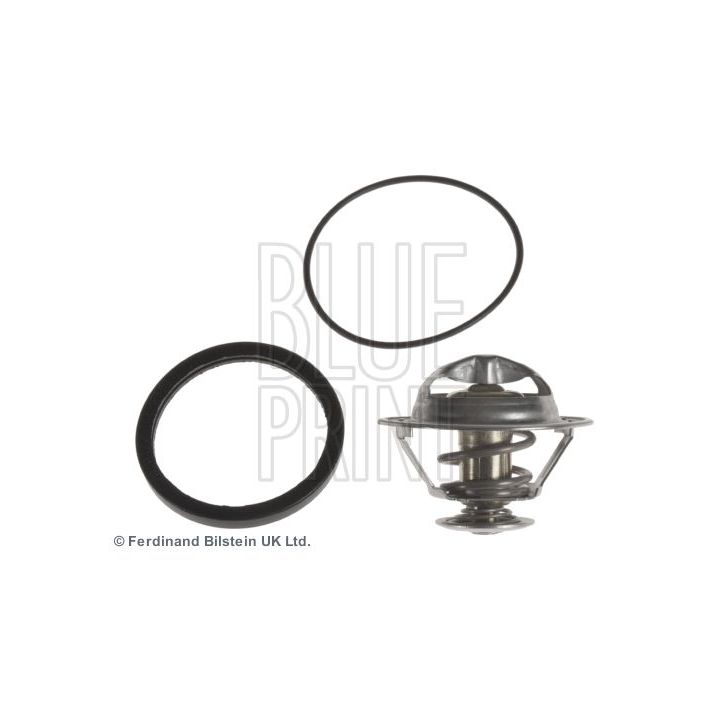 Termostatas, aušinimo skystis BLUE PRINT ADZ99214