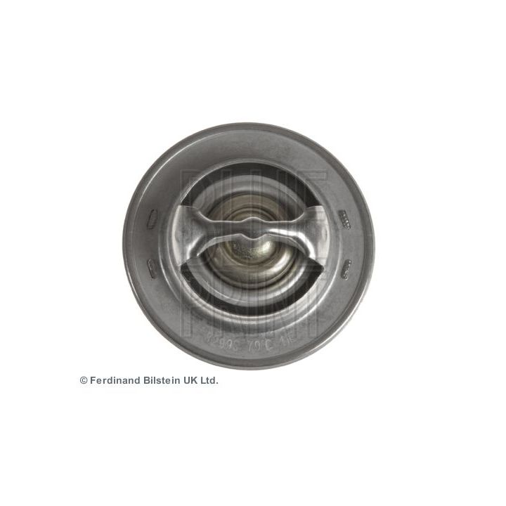 Termostatas, aušinimo skystis BLUE PRINT ADZ99214