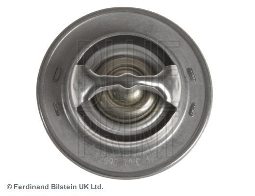 Termostatas, aušinimo skystis BLUE PRINT ADZ99214