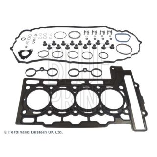 Tarpiklių komplektas, cilindro galva BLUE PRINT ADB116201