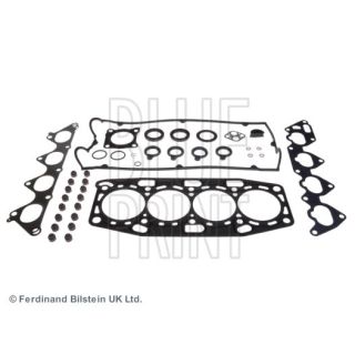 Tarpiklių komplektas, cilindro galva BLUE PRINT ADC46245