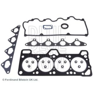 Tarpiklių komplektas, cilindro galva BLUE PRINT ADG06205