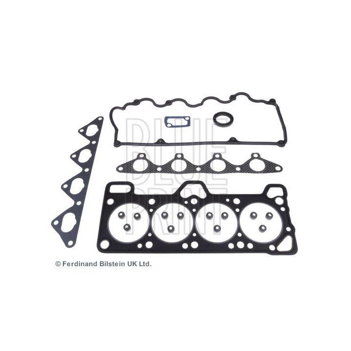 Tarpiklių komplektas, cilindro galva BLUE PRINT ADG06205