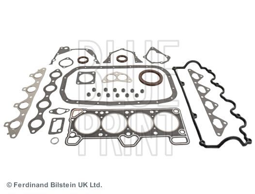 Tarpiklių komplektas, cilindro galva BLUE PRINT ADG06206