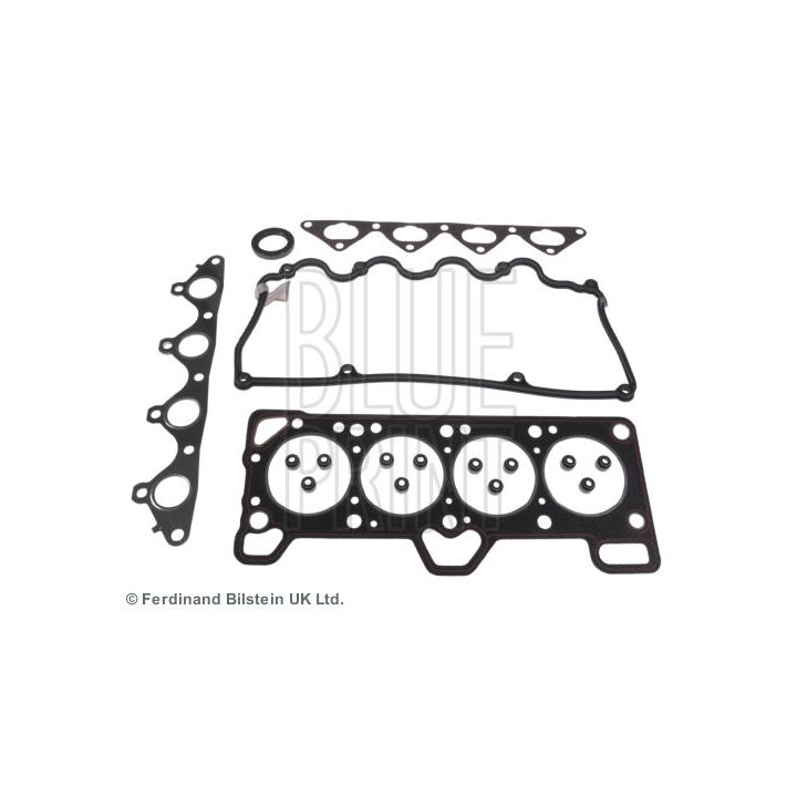 Tarpiklių komplektas, cilindro galva BLUE PRINT ADG06207