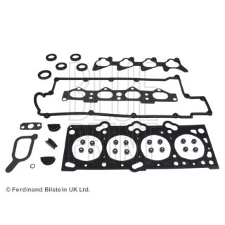 Tarpiklių komplektas, cilindro galva BLUE PRINT ADG06209