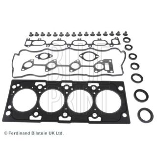 Tarpiklių komplektas, cilindro galva BLUE PRINT ADG062101