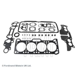 Tarpiklių komplektas, cilindro galva BLUE PRINT ADG06214