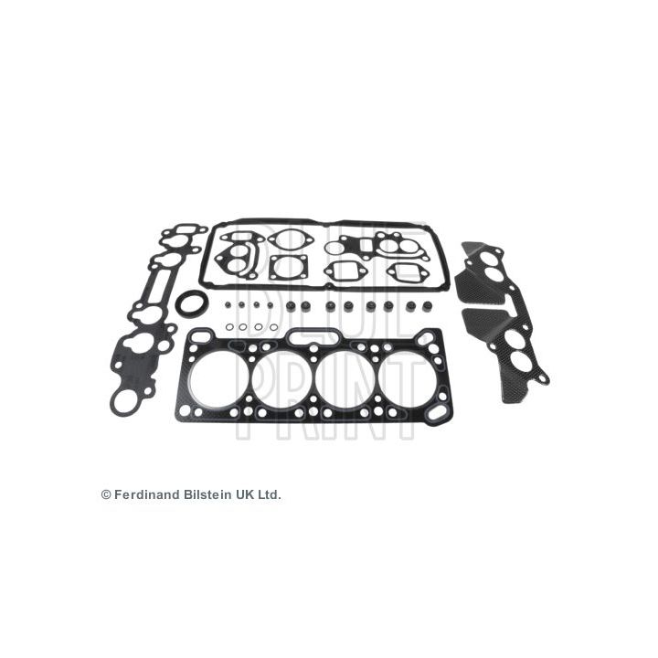 Tarpiklių komplektas, cilindro galva BLUE PRINT ADG06214