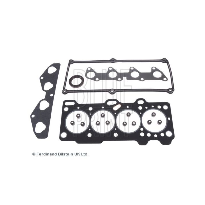 Tarpiklių komplektas, cilindro galva BLUE PRINT ADG06233
