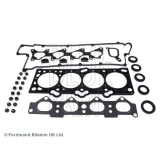 Tarpiklių komplektas, cilindro galva BLUE PRINT ADG06234