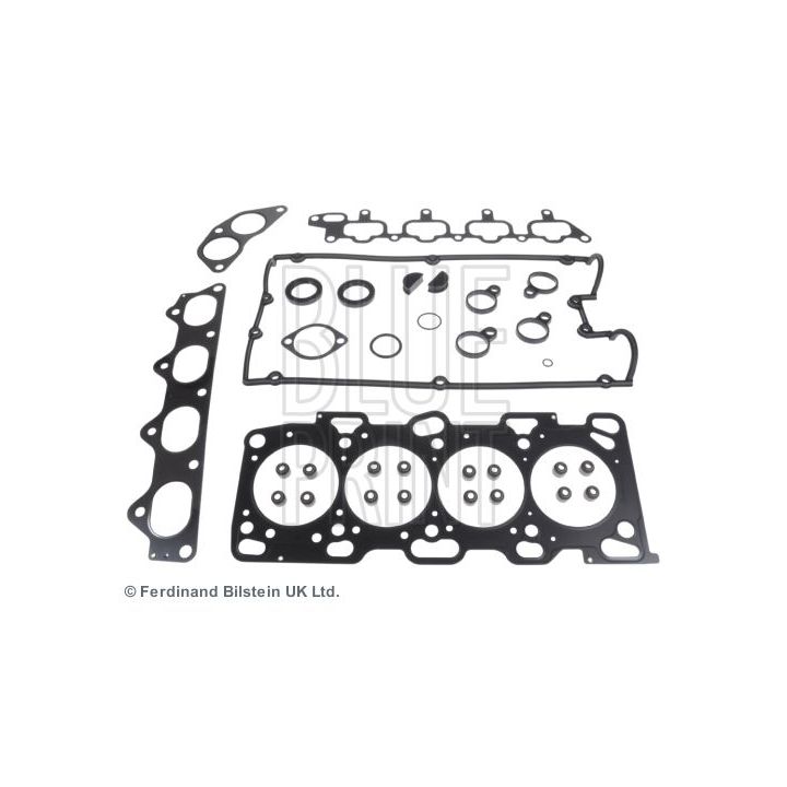 Tarpiklių komplektas, cilindro galva BLUE PRINT ADG06237