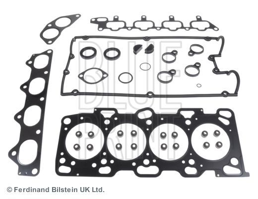 Tarpiklių komplektas, cilindro galva BLUE PRINT ADG06237