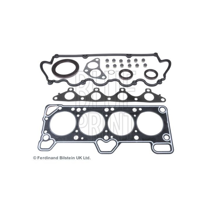 Tarpiklių komplektas, cilindro galva BLUE PRINT ADG06252