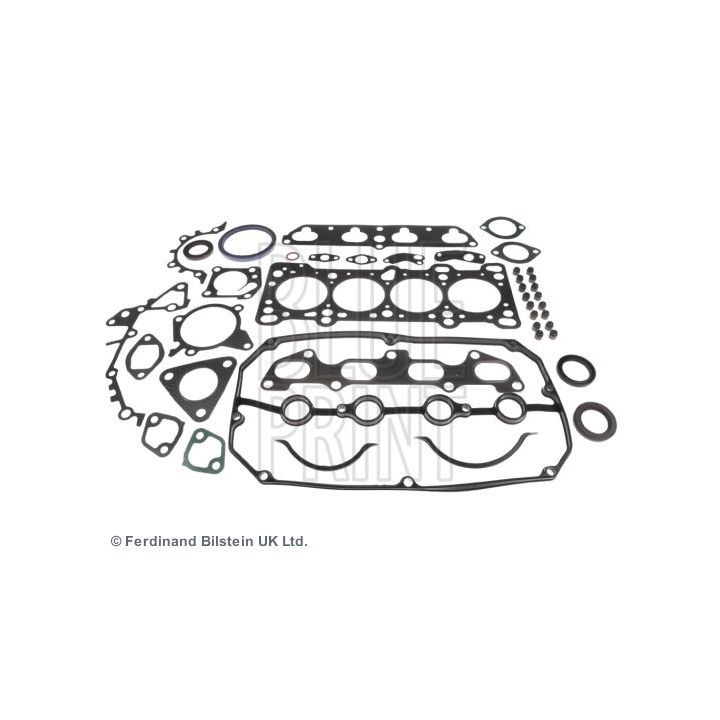 Tarpiklių komplektas, cilindro galva BLUE PRINT ADG06257