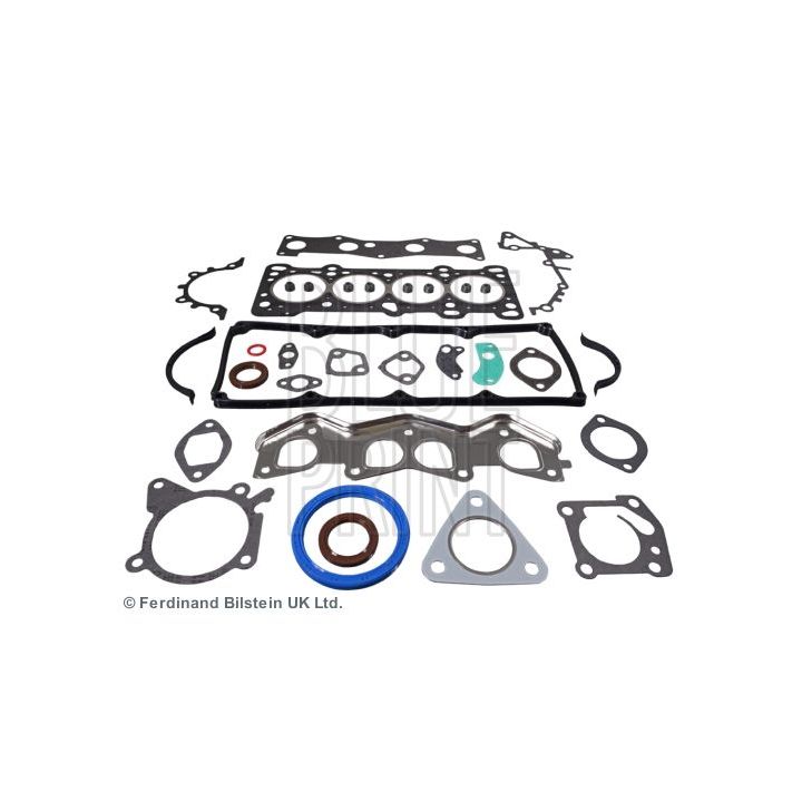 Tarpiklių komplektas, cilindro galva BLUE PRINT ADG06258