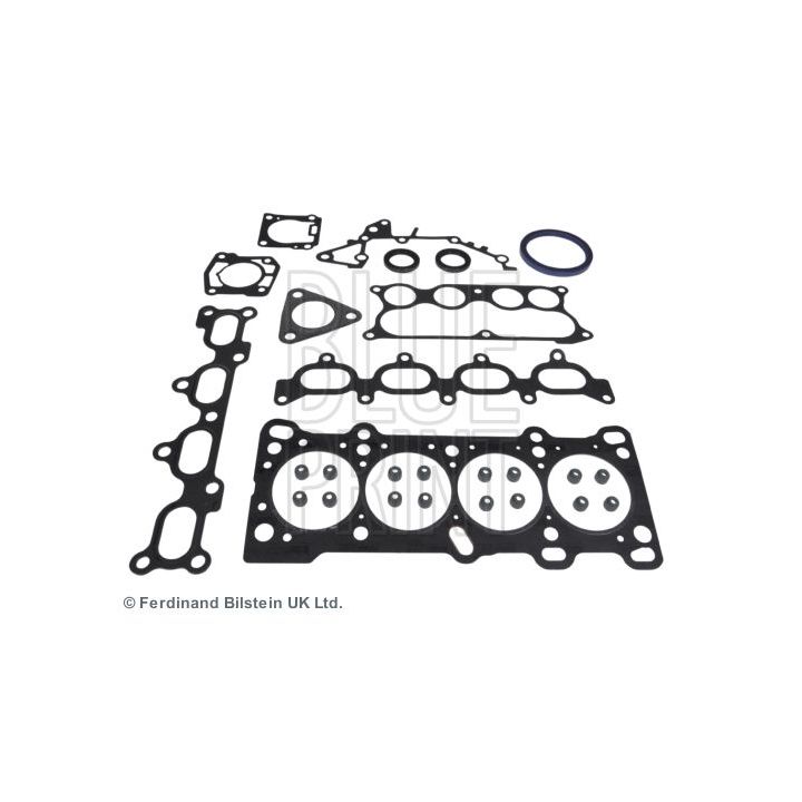 Tarpiklių komplektas, cilindro galva BLUE PRINT ADG06263