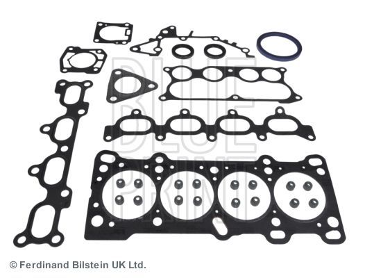 Tarpiklių komplektas, cilindro galva BLUE PRINT ADG06263