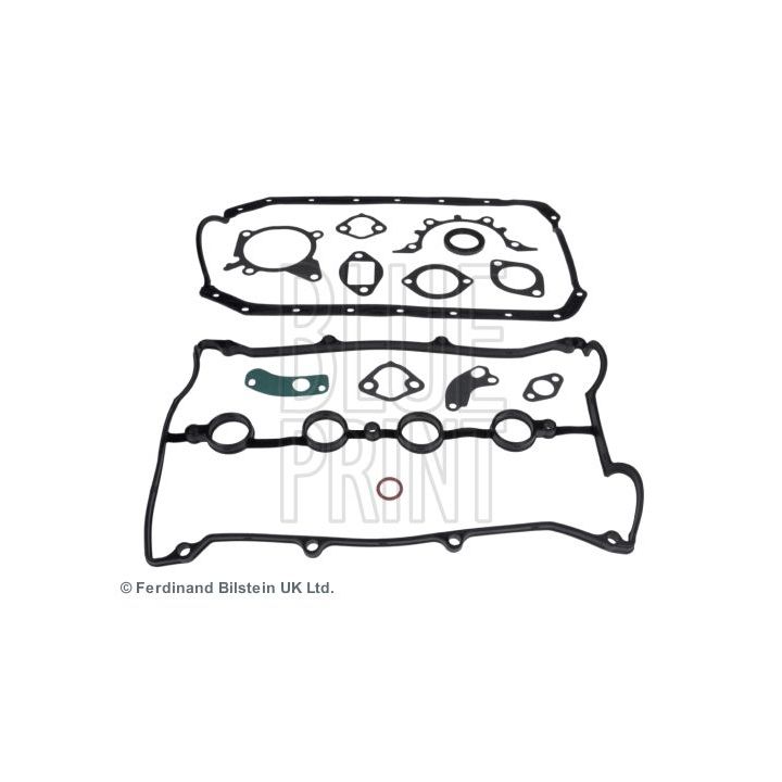 Tarpiklių komplektas, cilindro galva BLUE PRINT ADG06263