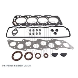 Tarpiklių komplektas, cilindro galva BLUE PRINT ADG06264