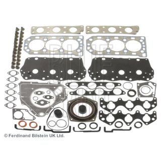 Tarpiklių komplektas, cilindro galva BLUE PRINT ADG06281C