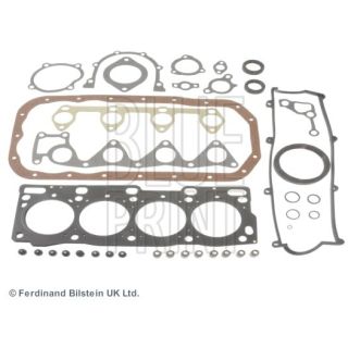 Tarpiklių komplektas, cilindro galva BLUE PRINT ADG06286