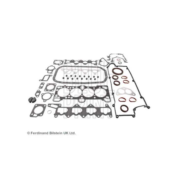 Tarpiklių komplektas, cilindro galva BLUE PRINT ADG06295