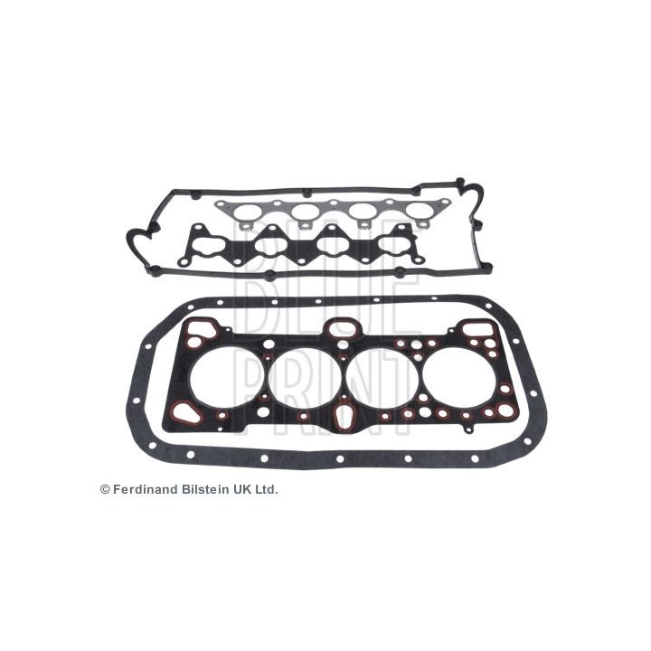 Tarpiklių komplektas, cilindro galva BLUE PRINT ADG06298