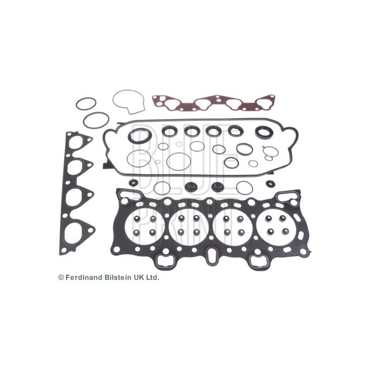 Tarpiklių komplektas, cilindro galva BLUE PRINT ADH26229
