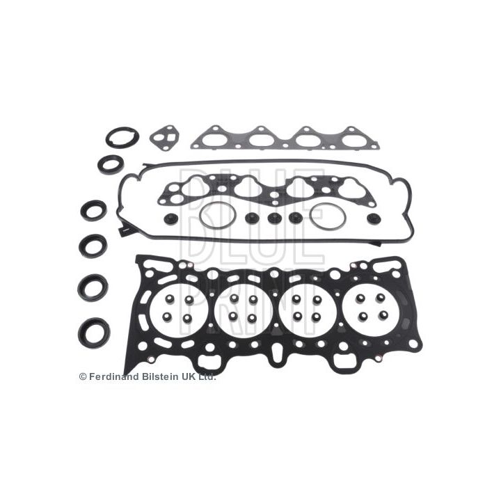 Tarpiklių komplektas, cilindro galva BLUE PRINT ADH26258