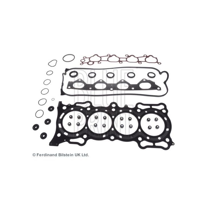 Tarpiklių komplektas, cilindro galva BLUE PRINT ADH26259