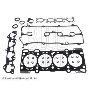 Tarpiklių komplektas, cilindro galva BLUE PRINT ADM56238