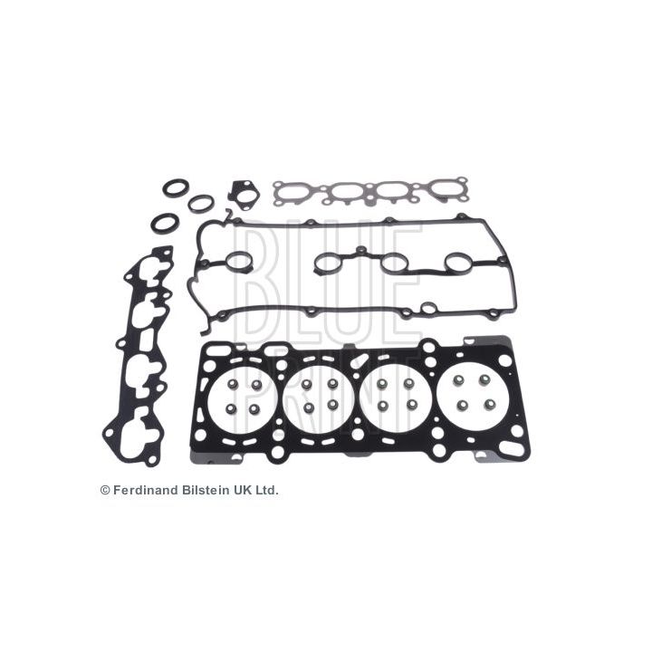Tarpiklių komplektas, cilindro galva BLUE PRINT ADM56238